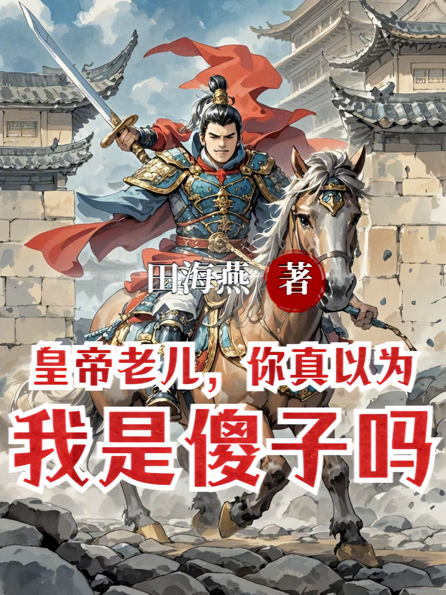 皇帝老儿，你真以为我是傻子吗？