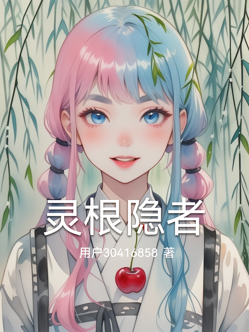 灵根隐者