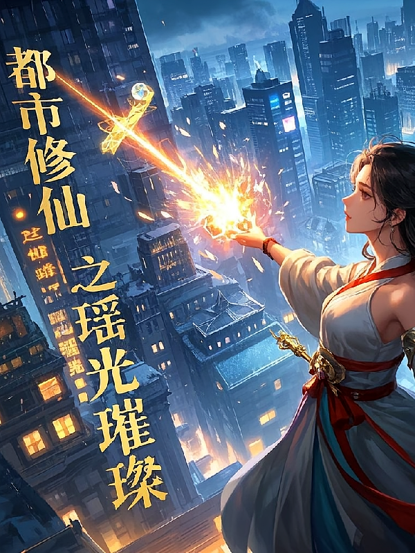 都市修仙之瑶光璀璨