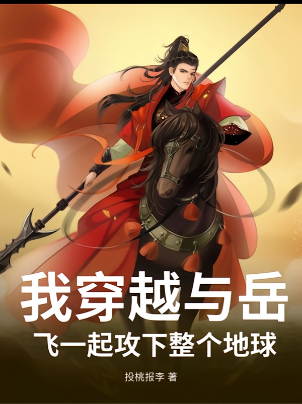 我穿越与岳飞一起攻下整个地球