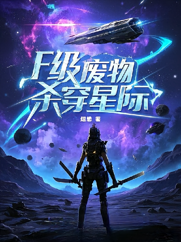F级废物杀穿星际