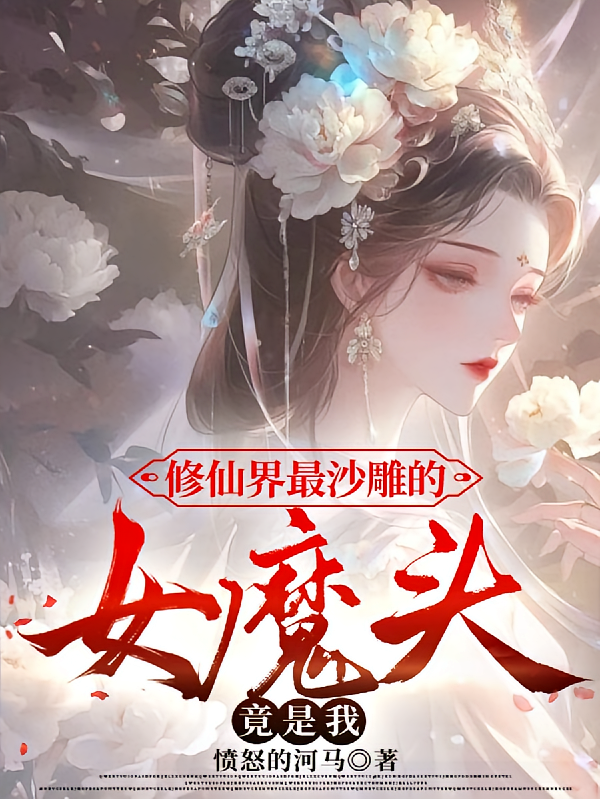 修仙界最沙雕的女魔头,竟是我