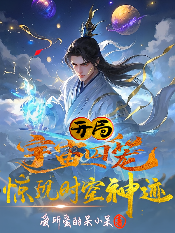 开局宇宙囚笼，惊现时空神迹