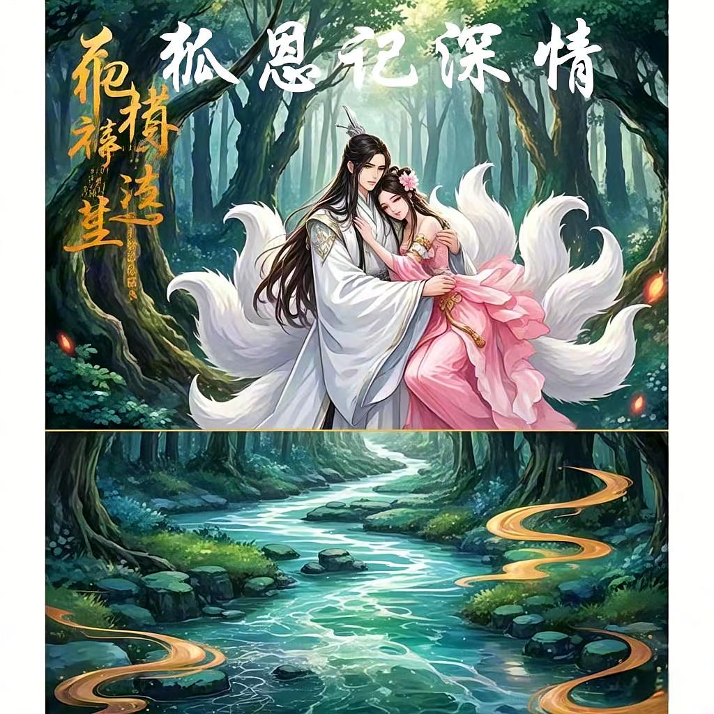 狐恩记深情
