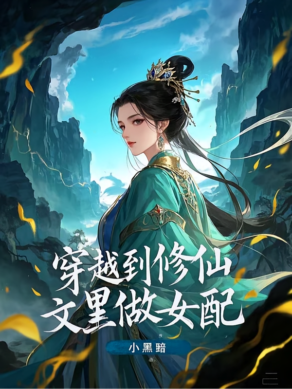 穿越到修仙文里做女配