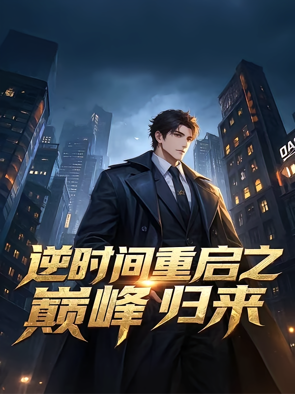 逆时间重启之巅峰归来
