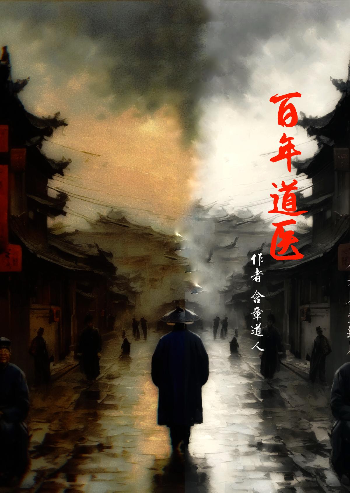 百年道医