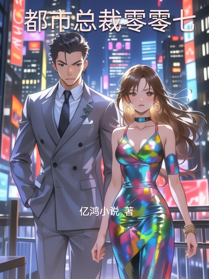 都市总裁零零七