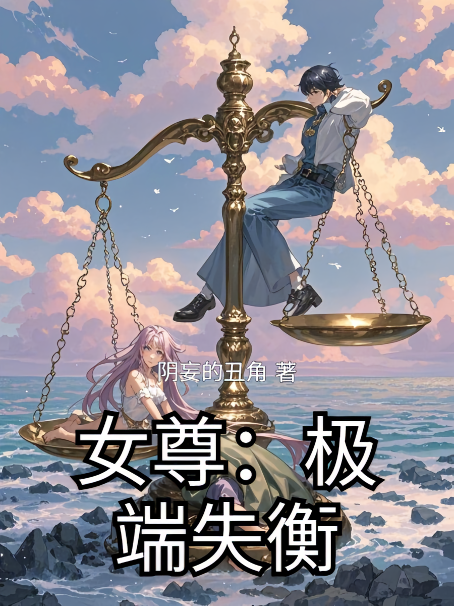 女尊：极端失衡