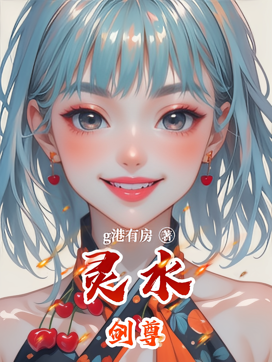 灵水剑尊