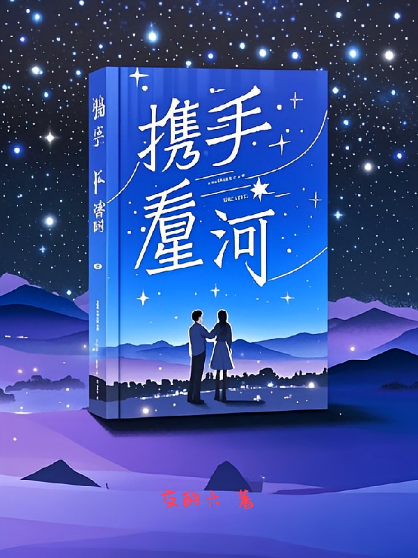 携手看星河