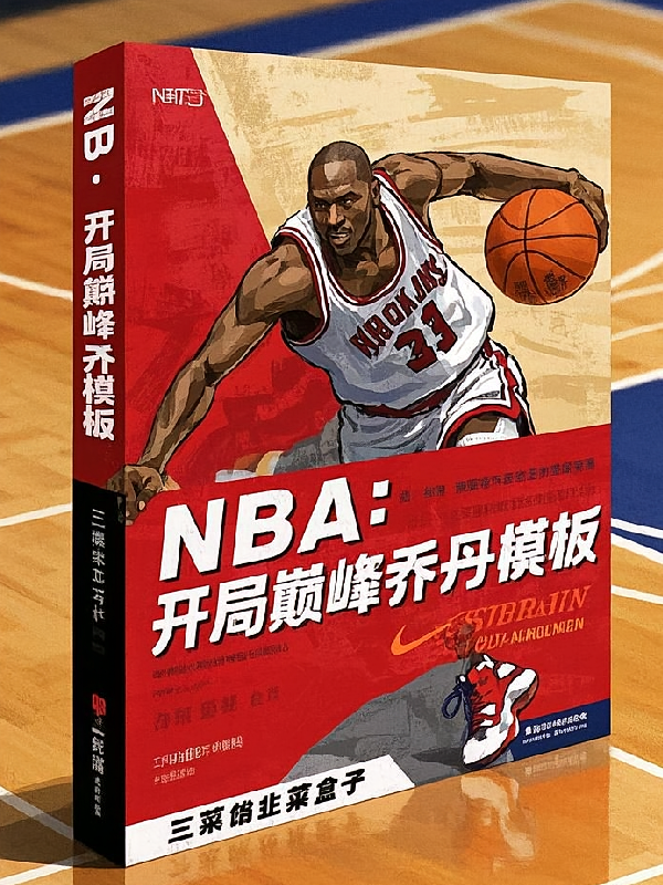 NBA：开局巅峰乔丹模板