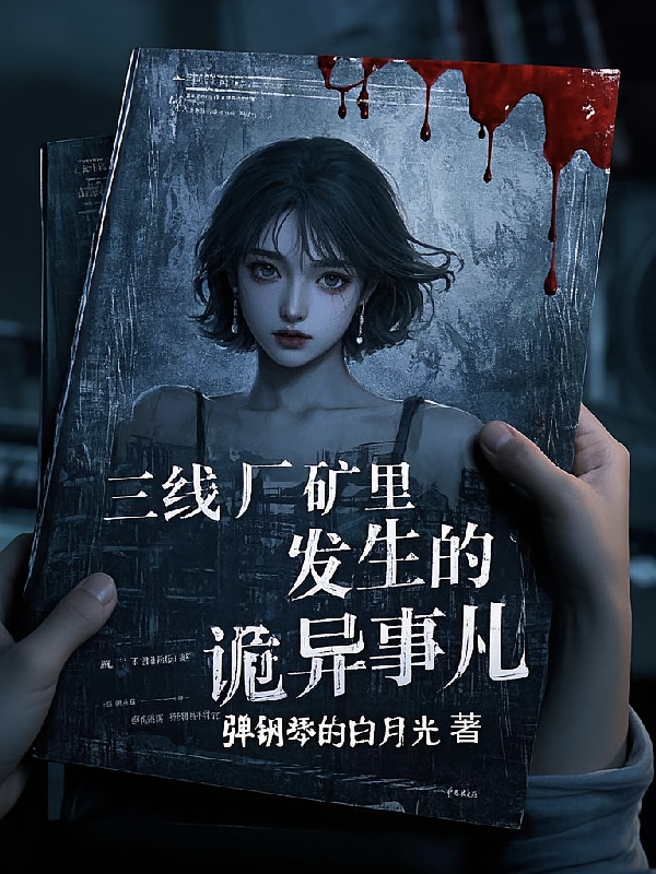 三线厂矿里发生的诡异事儿