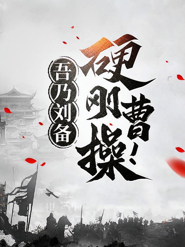 吾乃刘备，硬刚曹操！