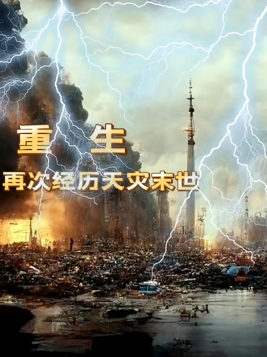 重生再次经历天灾末世