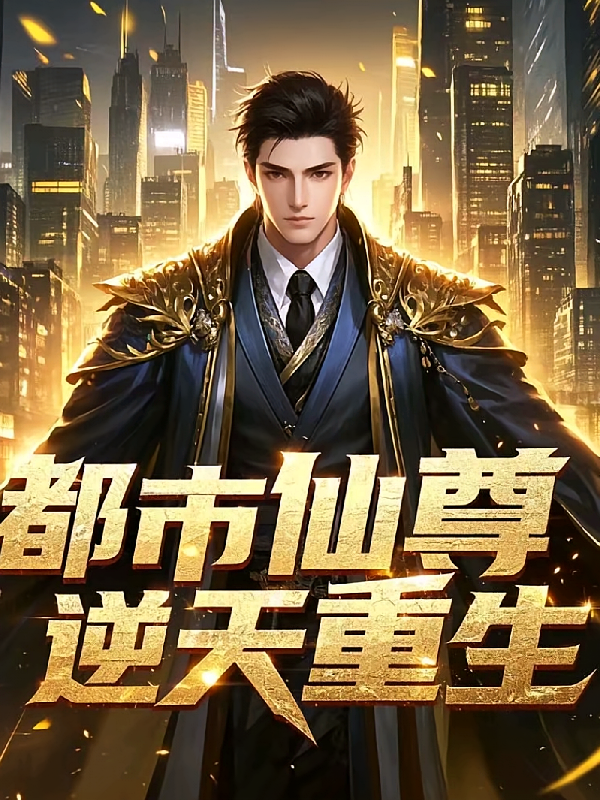 都市仙尊逆天重生