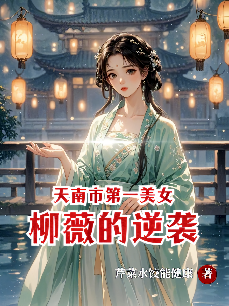 天南市第一美女柳薇的逆袭