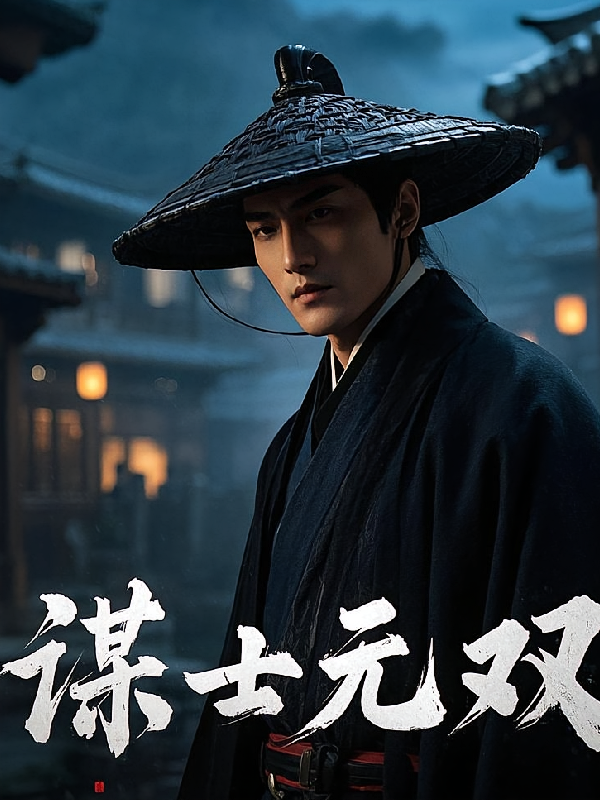谋士无双
