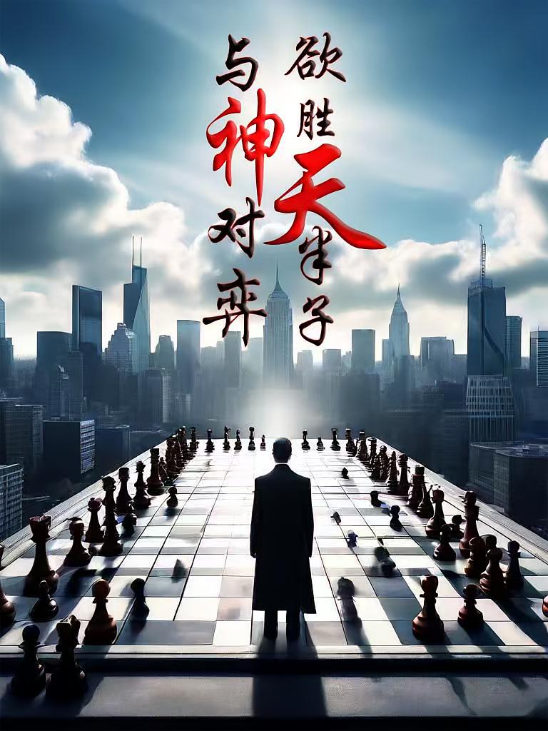 与神对弈欲胜天半子