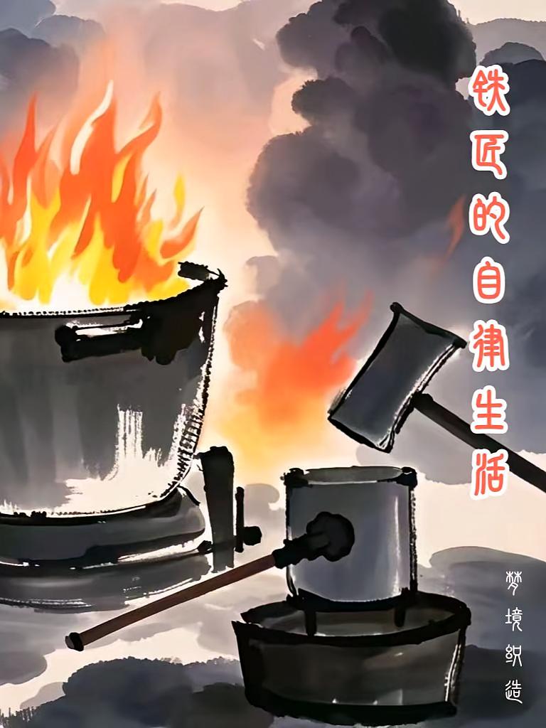 铁匠的自律生活