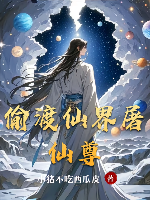 偷渡仙界屠仙尊