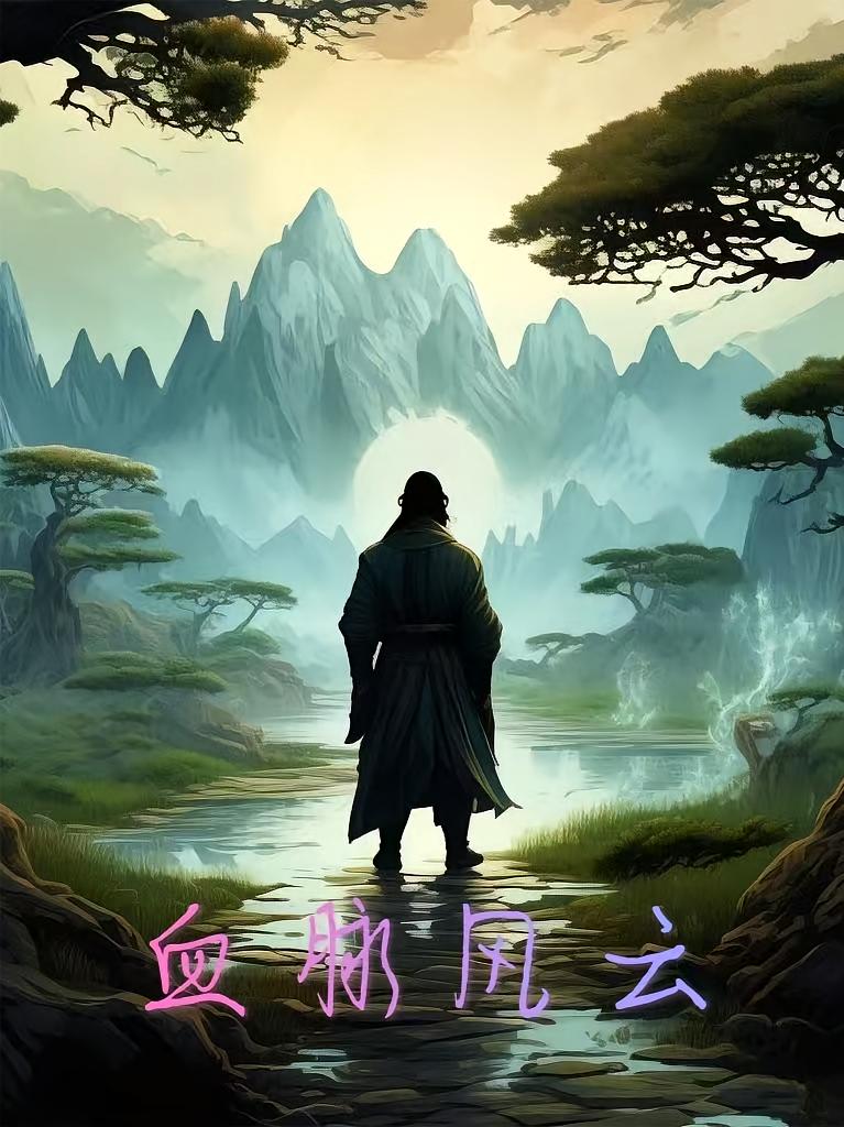 血脉风云