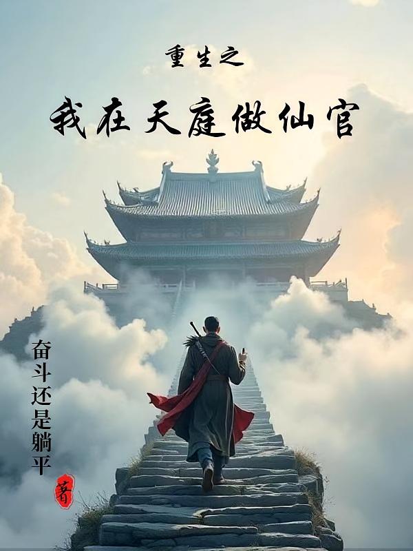 重生之我在天庭做仙官