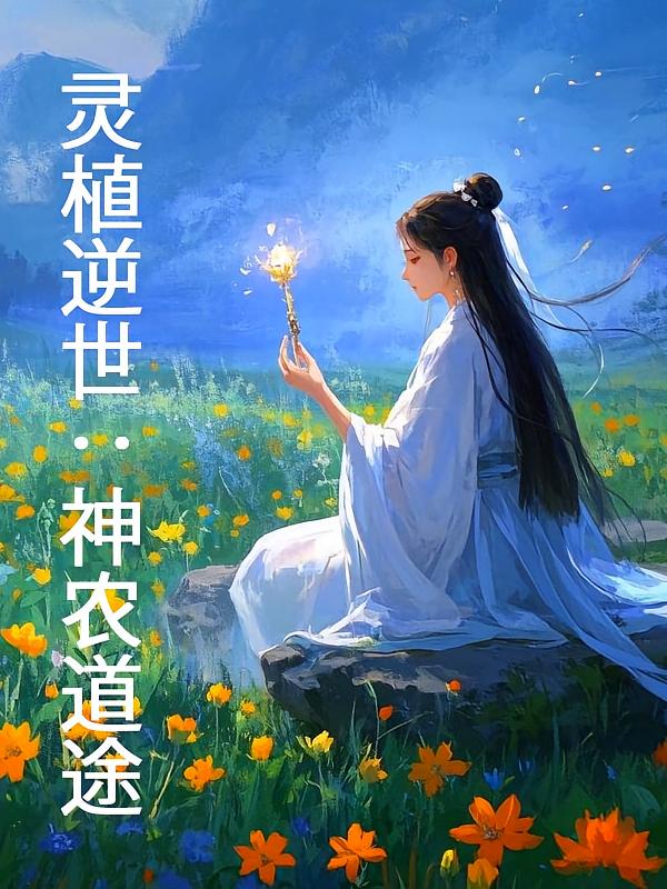 灵植逆世：神农道途
