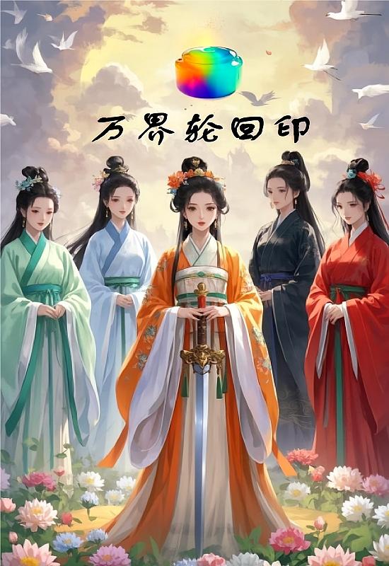 万界轮回印