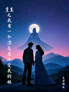 重生之我有一个漂亮且疼爱我的姐