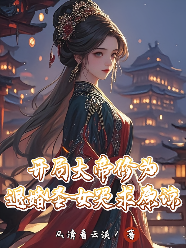开局大帝修为，退婚圣女哭求原谅