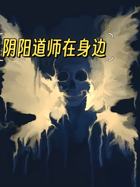 阴阳道师在身边