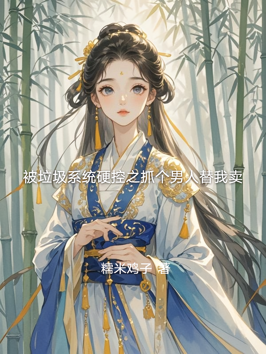 被垃圾系统硬控之抓个男人替我卖