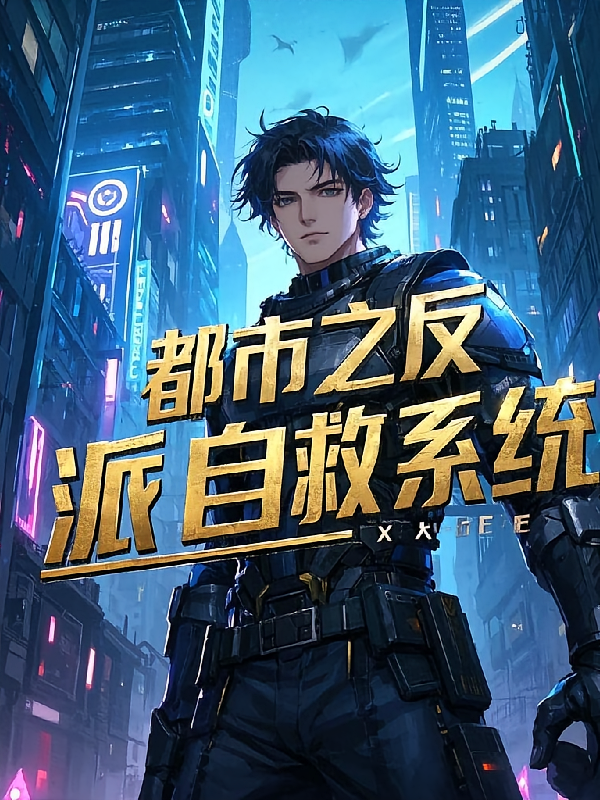 都市之反派自救系统