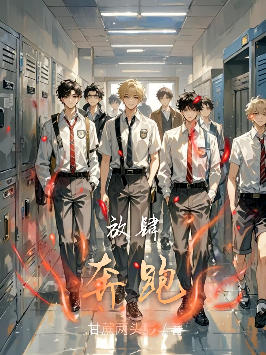 放肆奔跑