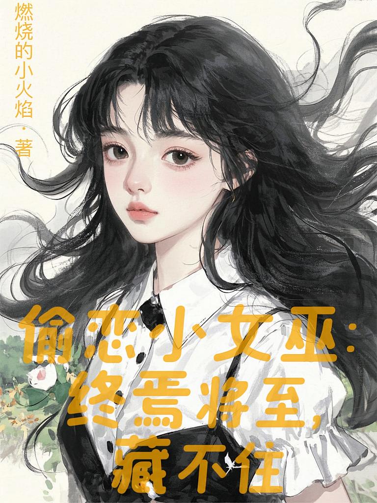 偷恋小女巫：终焉将至，藏不住