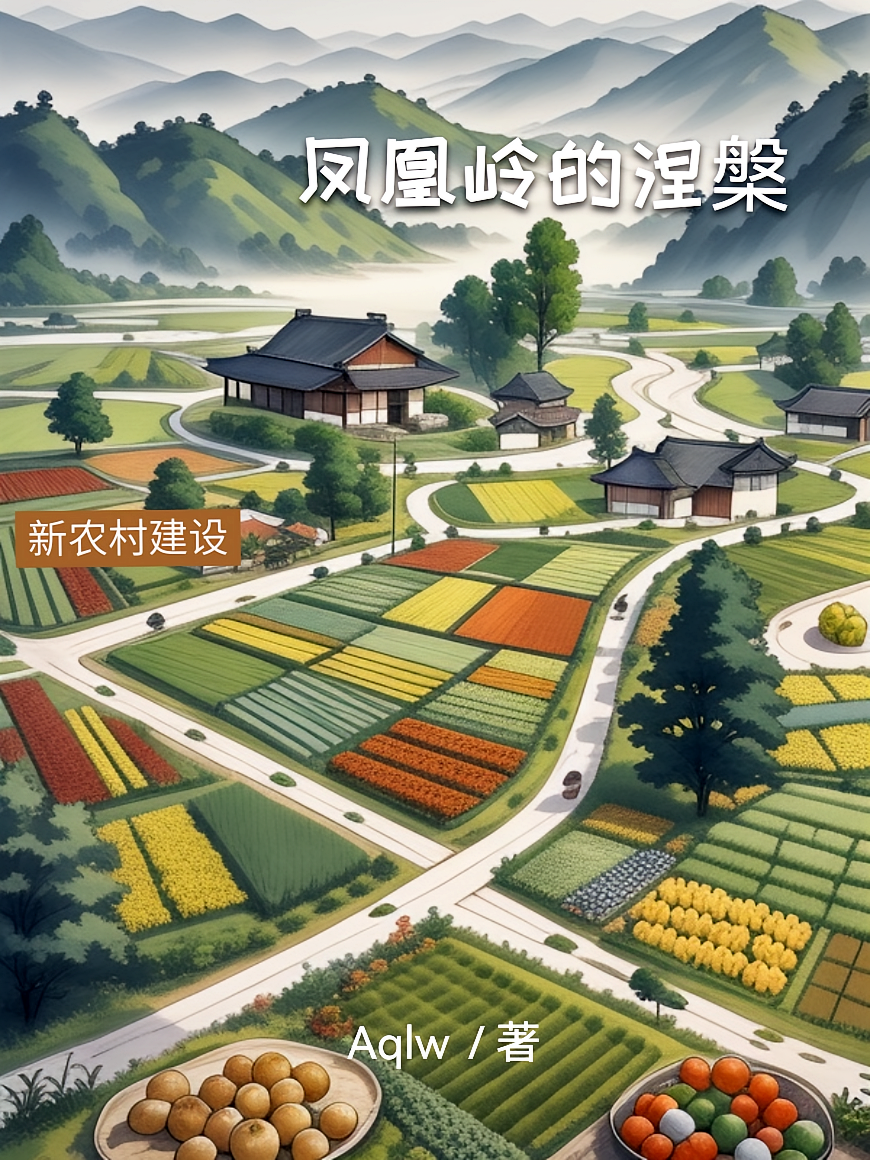 凤凰岭的涅槃