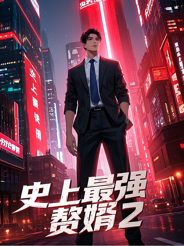 史上最强赘婿2