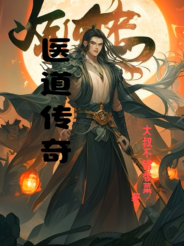 医道传奇