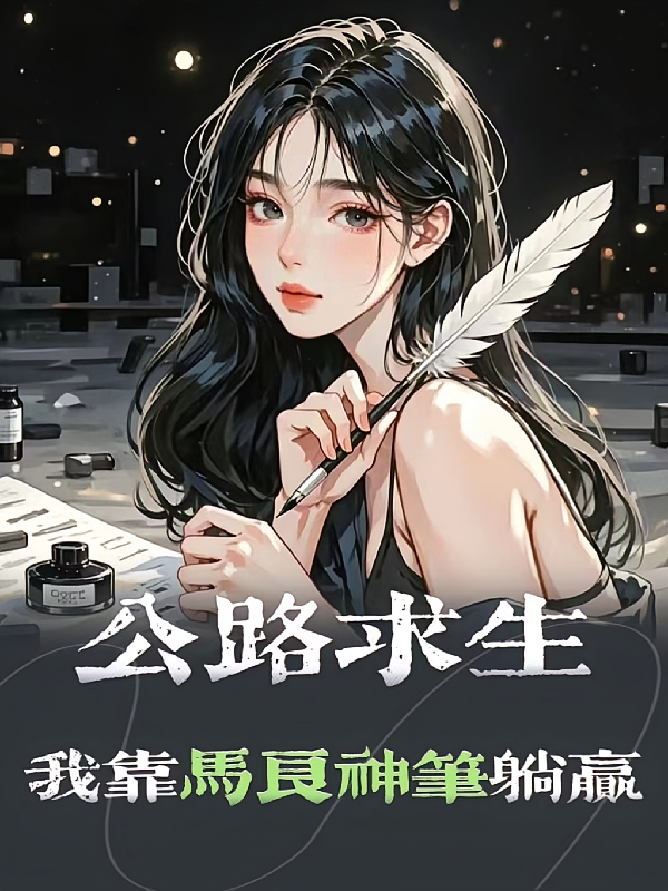公路求生：我靠马良神笔躺赢