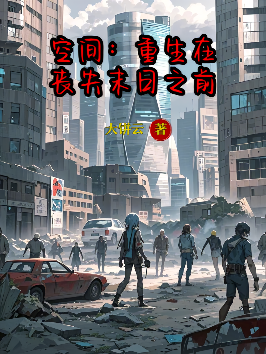 空间：重生在丧失末日之前