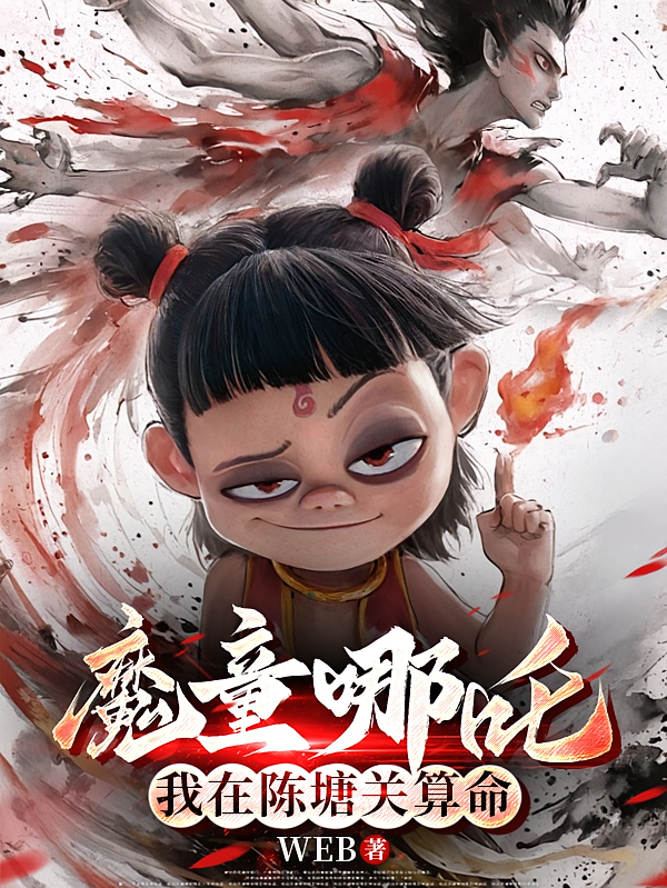 魔童哪吒：我在陈塘关算命