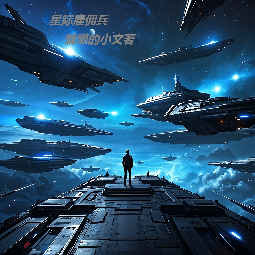 星际雇佣兵