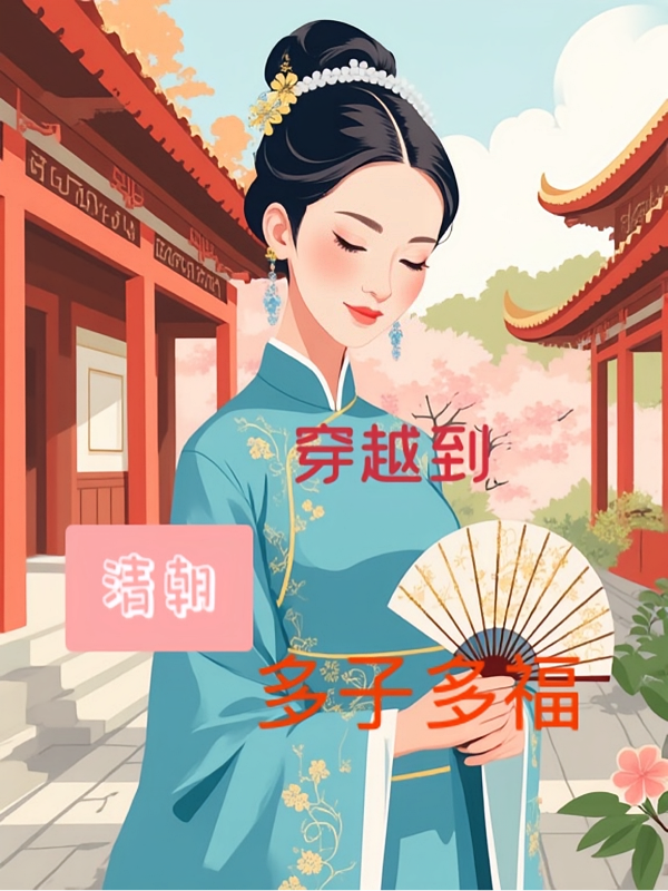 穿越到清朝多子多福