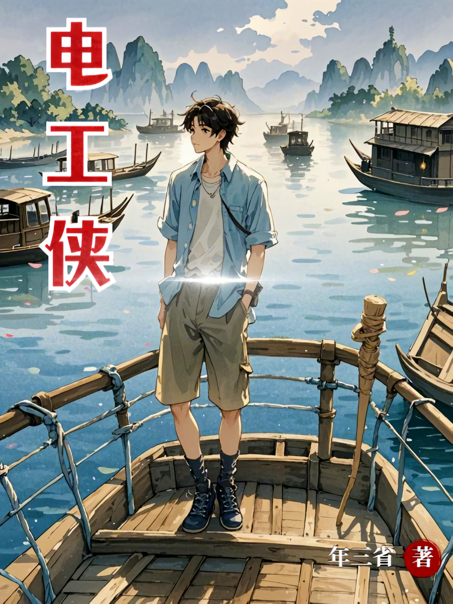 电工侠