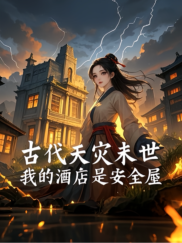 古代天灾末世我的酒店是安全屋