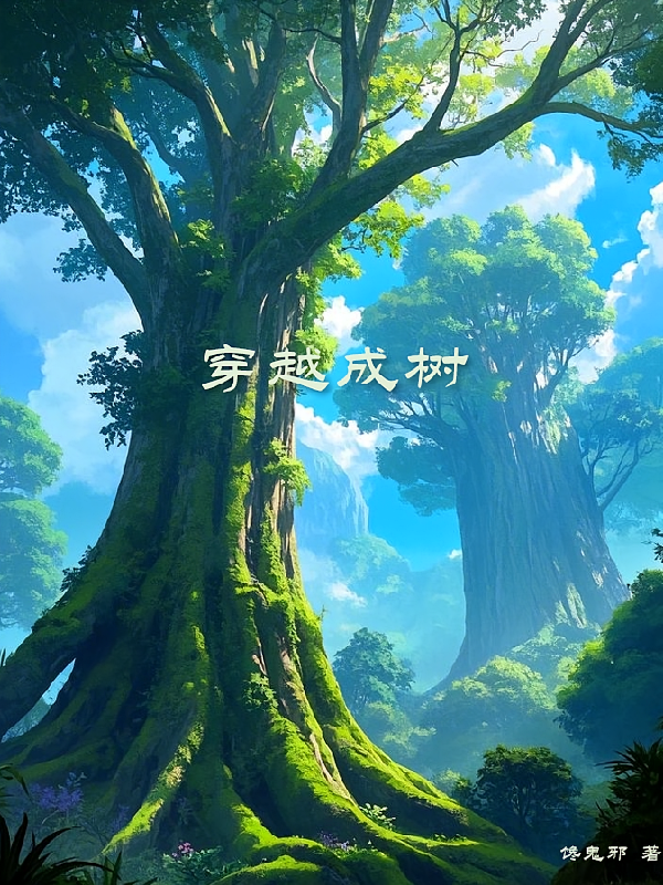 穿越成树