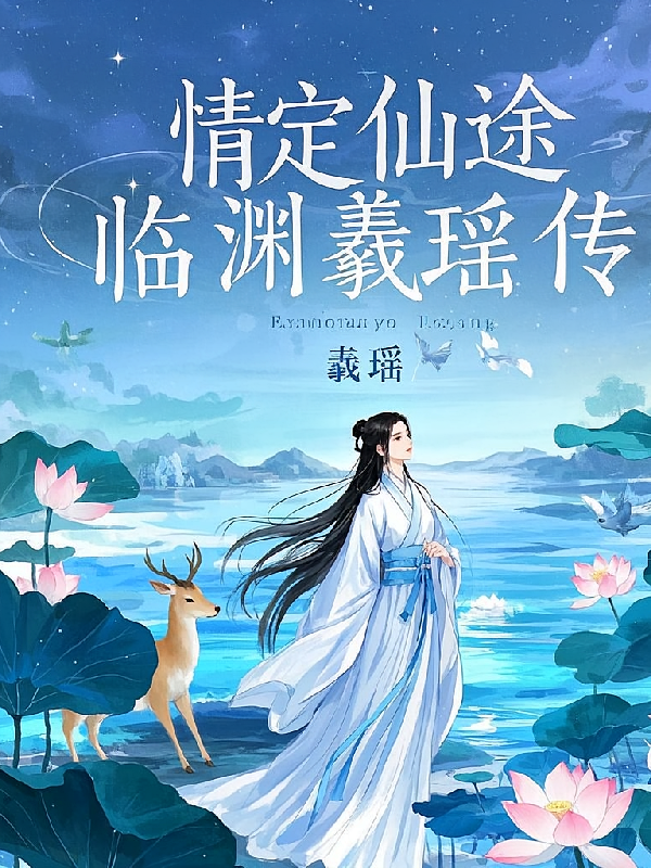 情定仙途：临渊羲瑶传