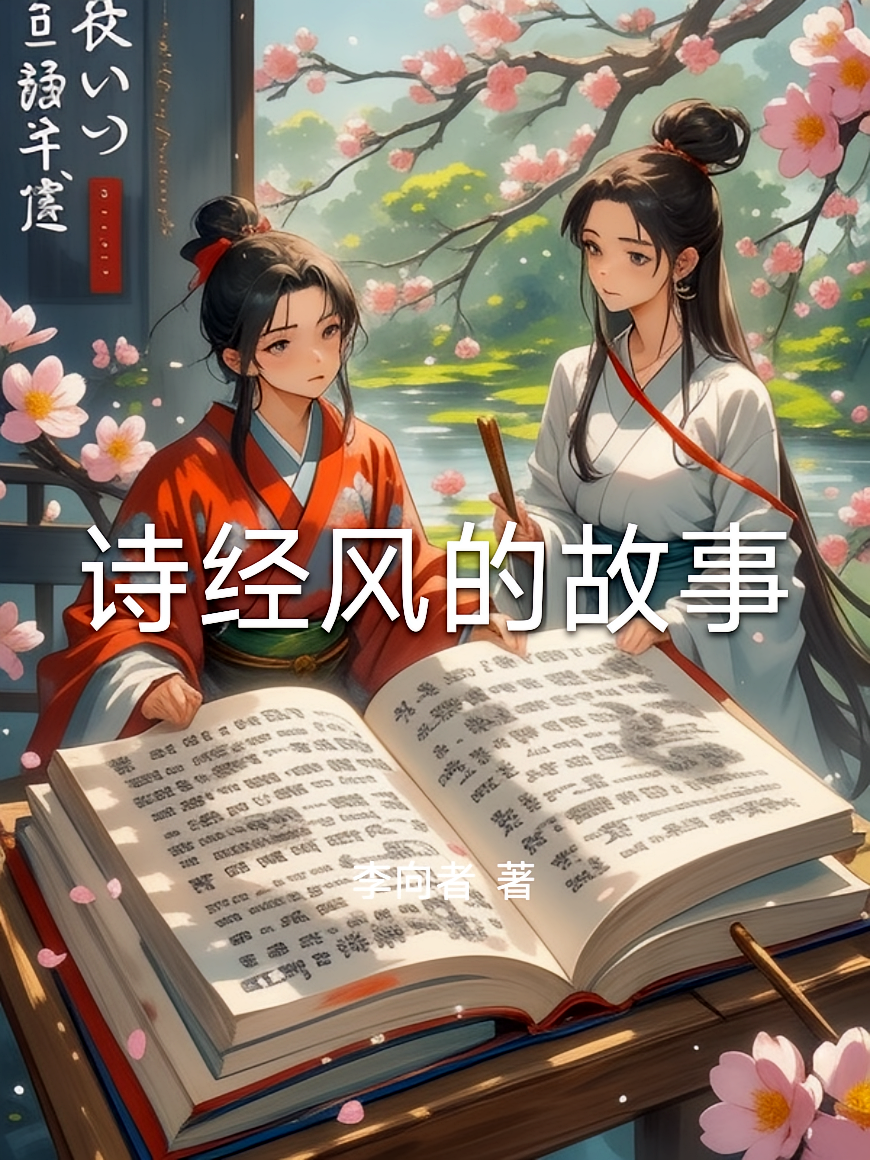 诗经风的故事