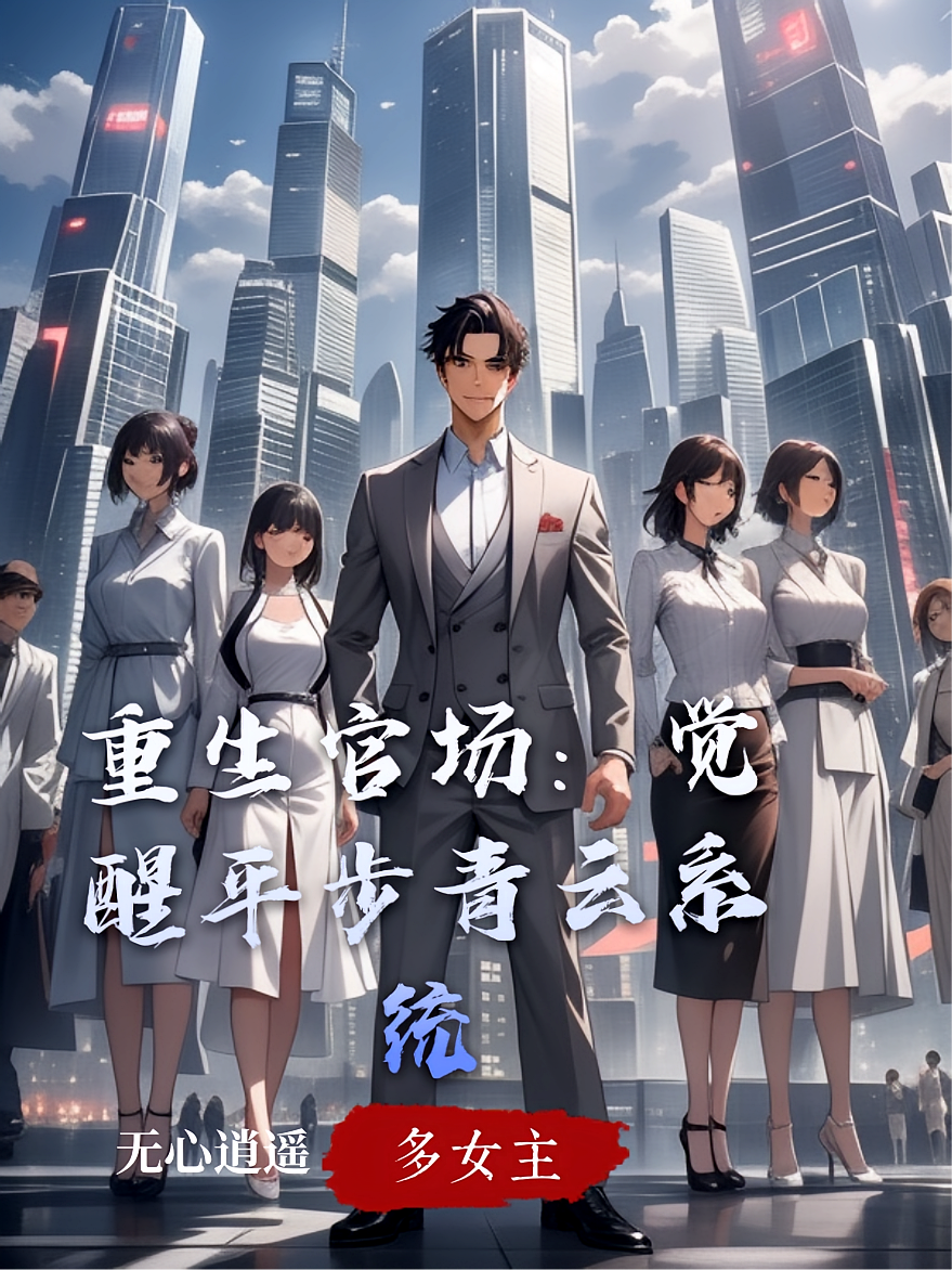 重生官场：觉醒平步青云系统
